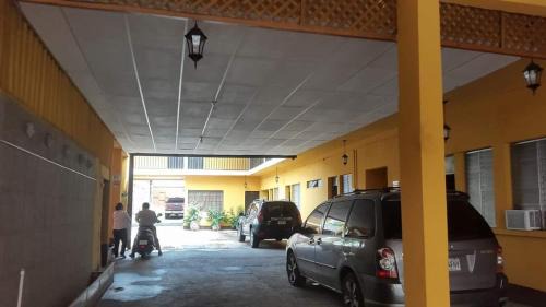 Asuncion Mita Hotel | Hotel y Restaurante Quintaport