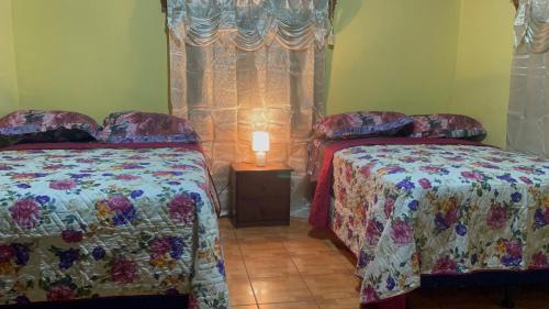El Jaral Hotel | Hotel y Restaurante Alexandra