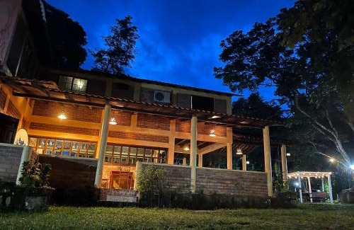 El Jaral Hotel | Hotel y Restaurante Alexandra