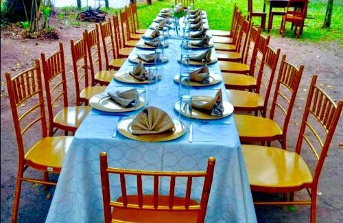 El Jaral Hotel | Hotel y Restaurante Alexandra
