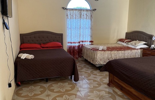 Jucuaran Hotel | Hotel y Restaurante Mariana