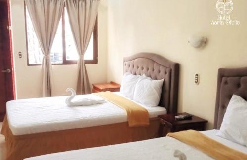 San Luis Talpa Hotel | Hotel y Restaurante Maria Ofelia