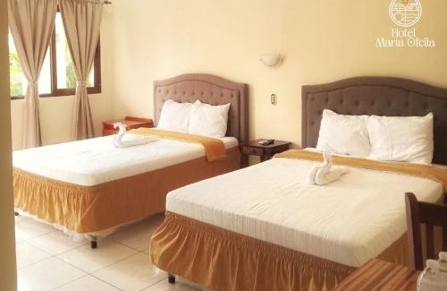 San Luis Talpa Hotel | Hotel y Restaurante Maria Ofelia