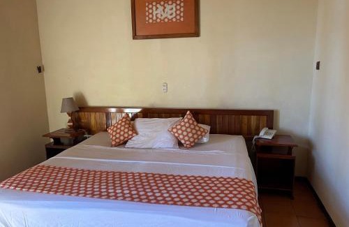 Diriamba Hotel | Hotel y Restaurante Mi Bohio