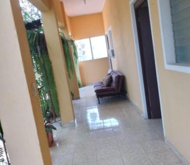 Salama Hotel | hotel y restaurante verpaz