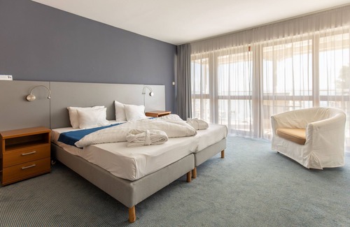 Siofok Hotel | Hotel Yacht Wellness & Business