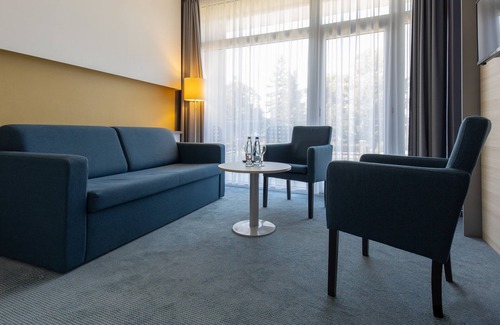 Siofok Hotel | Hotel Yacht Wellness & Business