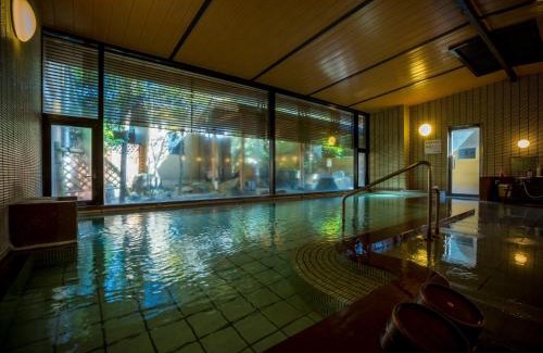 Onsen Hotel | Hotel Yagi - Vacation STAY 21620v