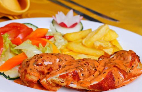 Cuenca Hotel | Hotel Yanuncay
