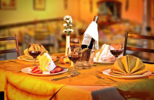 Cuenca Hotel | Hotel Yanuncay