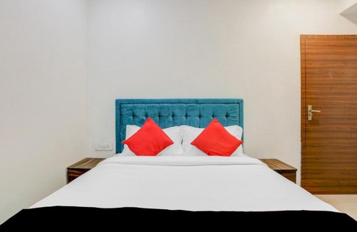 Andheri West Hotel | Hotel Yashodha Residency
