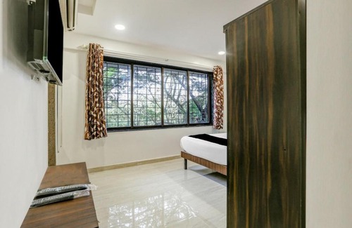 Andheri West Hotel | Hotel Yashodha Residency