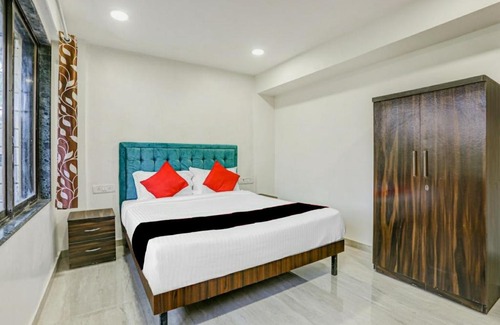 Andheri West Hotel | Hotel Yashodha Residency