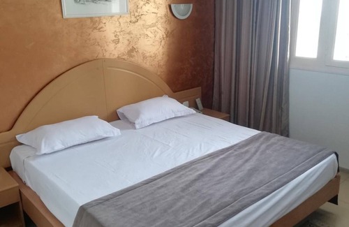 Sfax Eljadida Hotel | Hotel Yasmine