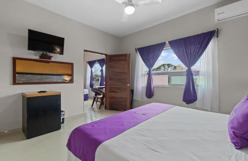 Rincon de Guayabitos Hotel | Hotel Yeah Rincón de Guayabitos
