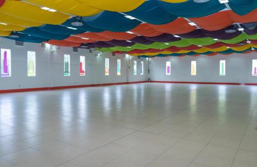 Huauchinango Hotel | Hotel Yekkan