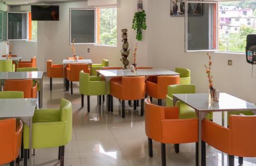 Huauchinango Hotel | Hotel Yekkan