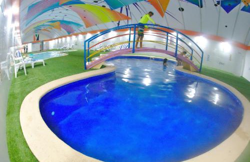 Huauchinango Hotel | Hotel Yekkan