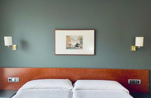 Estella Hotel | Hotel Yerri