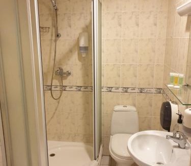 Narva-Joesuu Hotel | Hotel Yes