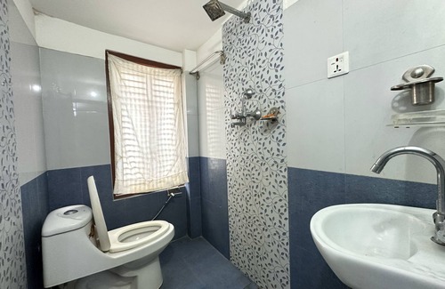 Sinamangal Bed & Breakfast | Hotel Yog Darshan