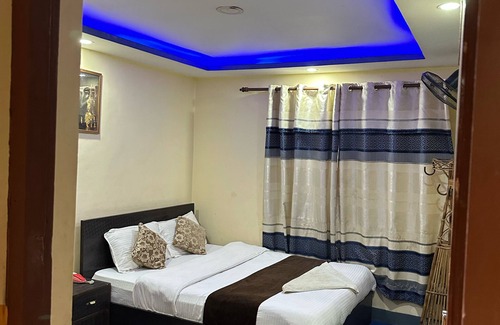 Sinamangal Bed & Breakfast | Hotel Yog Darshan