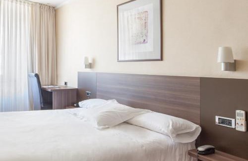 Pamplona City Centre Hotel | Hotel Yoldi