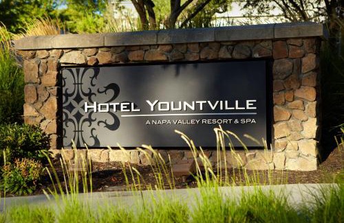 Yountville Hotel | Hotel Yountville