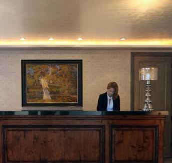 Yountville Hotel | Hotel Yountville