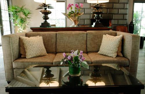 Yountville Hotel | Hotel Yountville