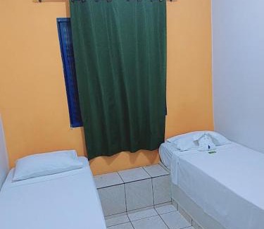 Rio Verde Hotel | Hotel Ypê