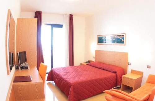 Chiesiola Hotel | Hotel Yria