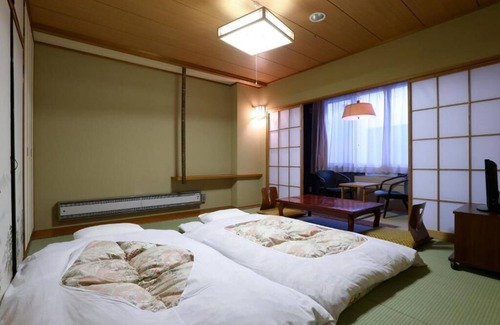 Yudanaka Shibu Onsen House | Hotel Yudanaka