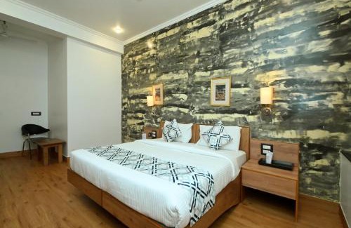 Tonk Road Hotel | Hotel Yulia