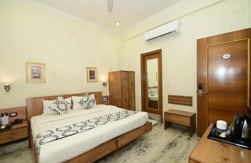 Tonk Road Hotel | Hotel Yulia