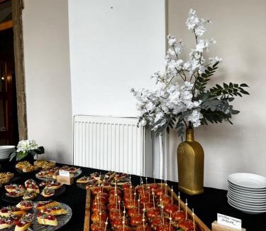 Letohrad Hotel | Hotel Zámek Letohrad