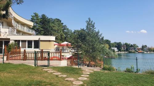 Senec Hotel | Hotel Zátoka