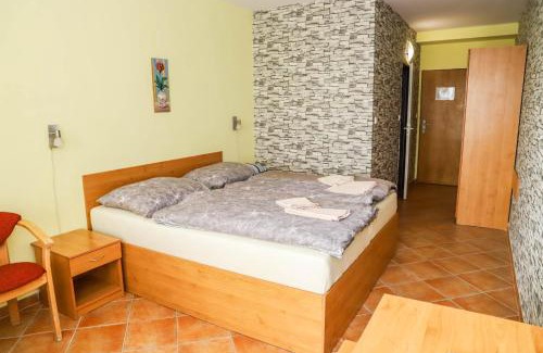 Senec Hotel | Hotel Zátoka