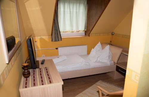 Lenti Hotel | Hotel Zéta