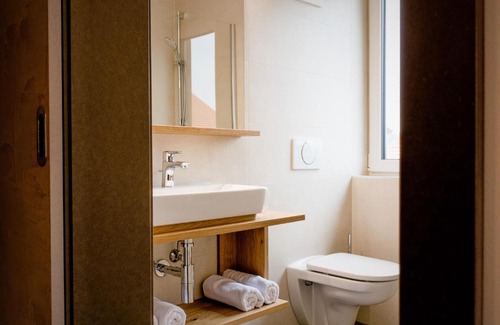 Weng im Innkreis Hotel | Hotel z'Leithen