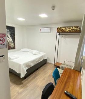 Eldorado Hotel | Hotel Zagonel