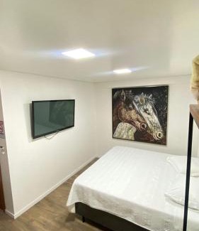 Eldorado Hotel | Hotel Zagonel