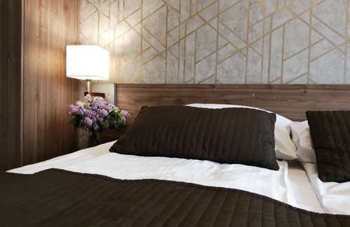 Bronowice Hotel | Hotel Zakliki