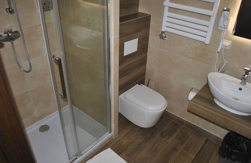 Bronowice Hotel | Hotel Zakliki