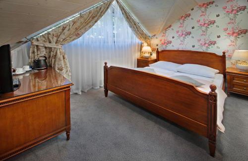 Bochnia Hotel | Hotel Zalesie