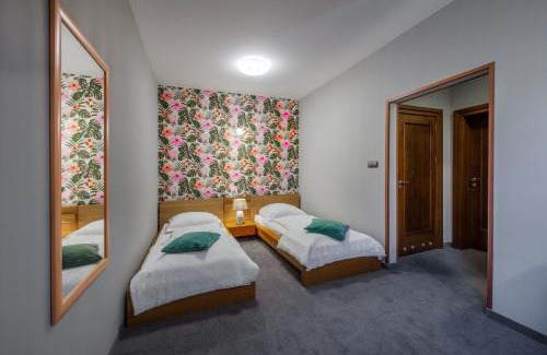 Bochnia Hotel | Hotel Zalesie