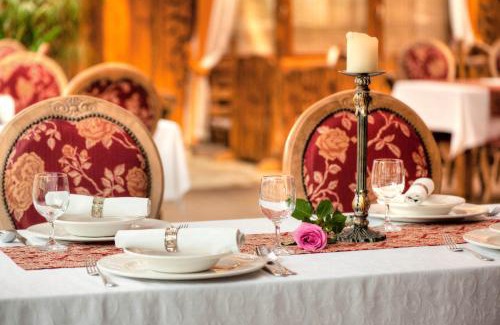 Ksiaz Wielki Hotel | Hotel Zameczek