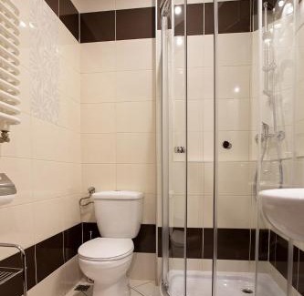 Chalupki Hotel | Hotel Zamek Chałupki