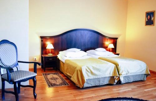 Rydzyna Hotel | Hotel Zamek Królewski w Rydzynie