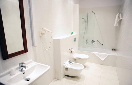 Lubliniec Hotel | Hotel Zamek Lubliniec